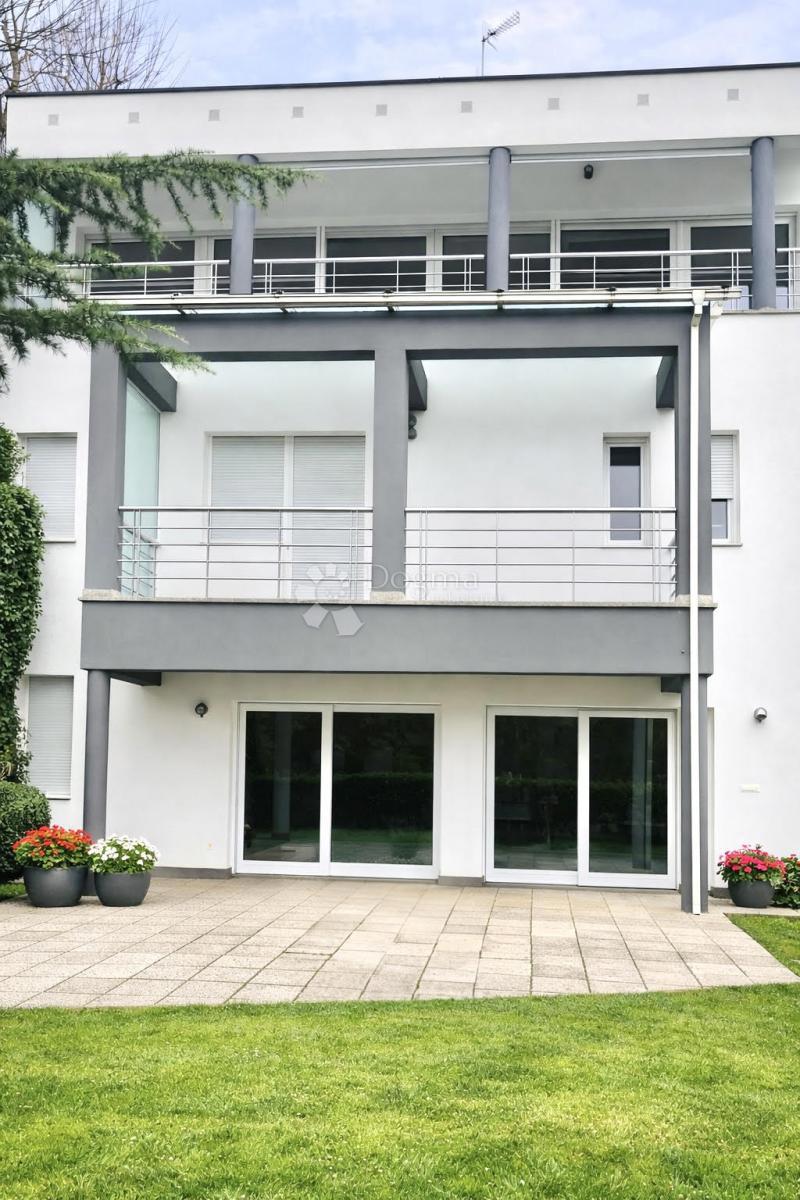 Casa Pantovčak, Gornji Grad - Medveščak, 425m2