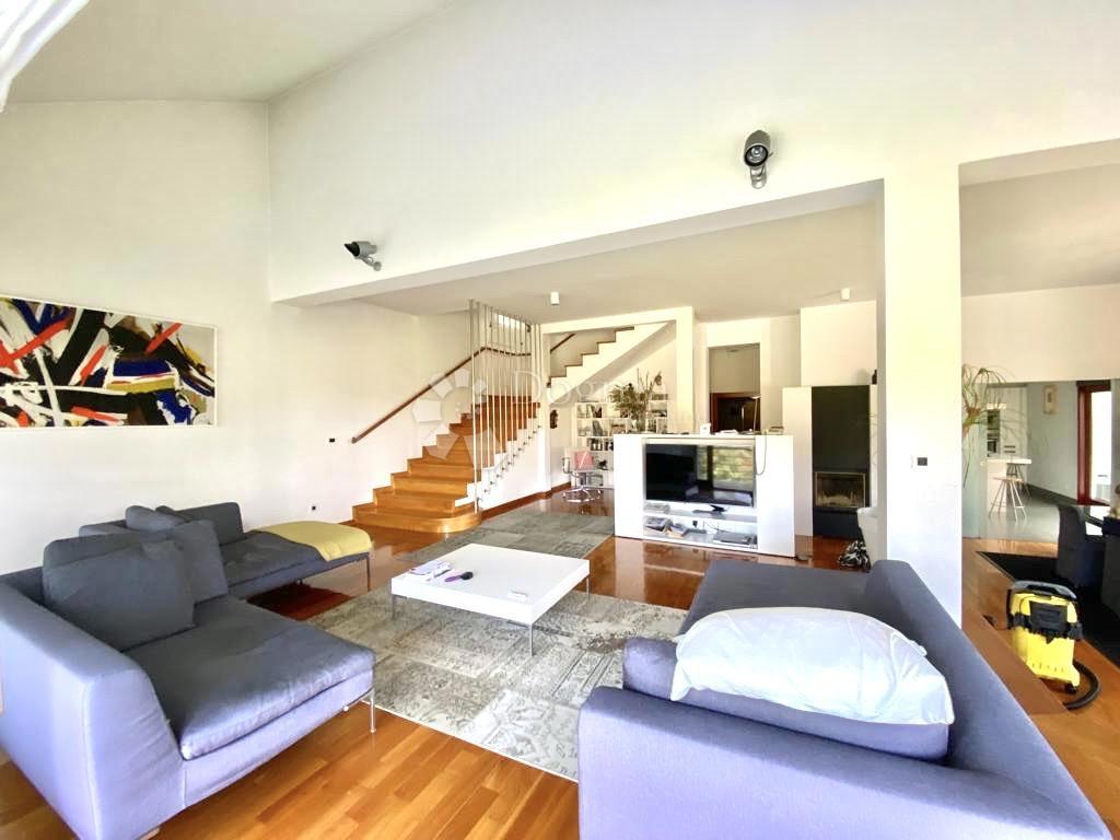 Casa Pantovčak, Gornji Grad - Medveščak, 425m2