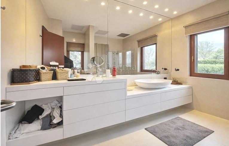 Casa Pantovčak, Gornji Grad - Medveščak, 425m2