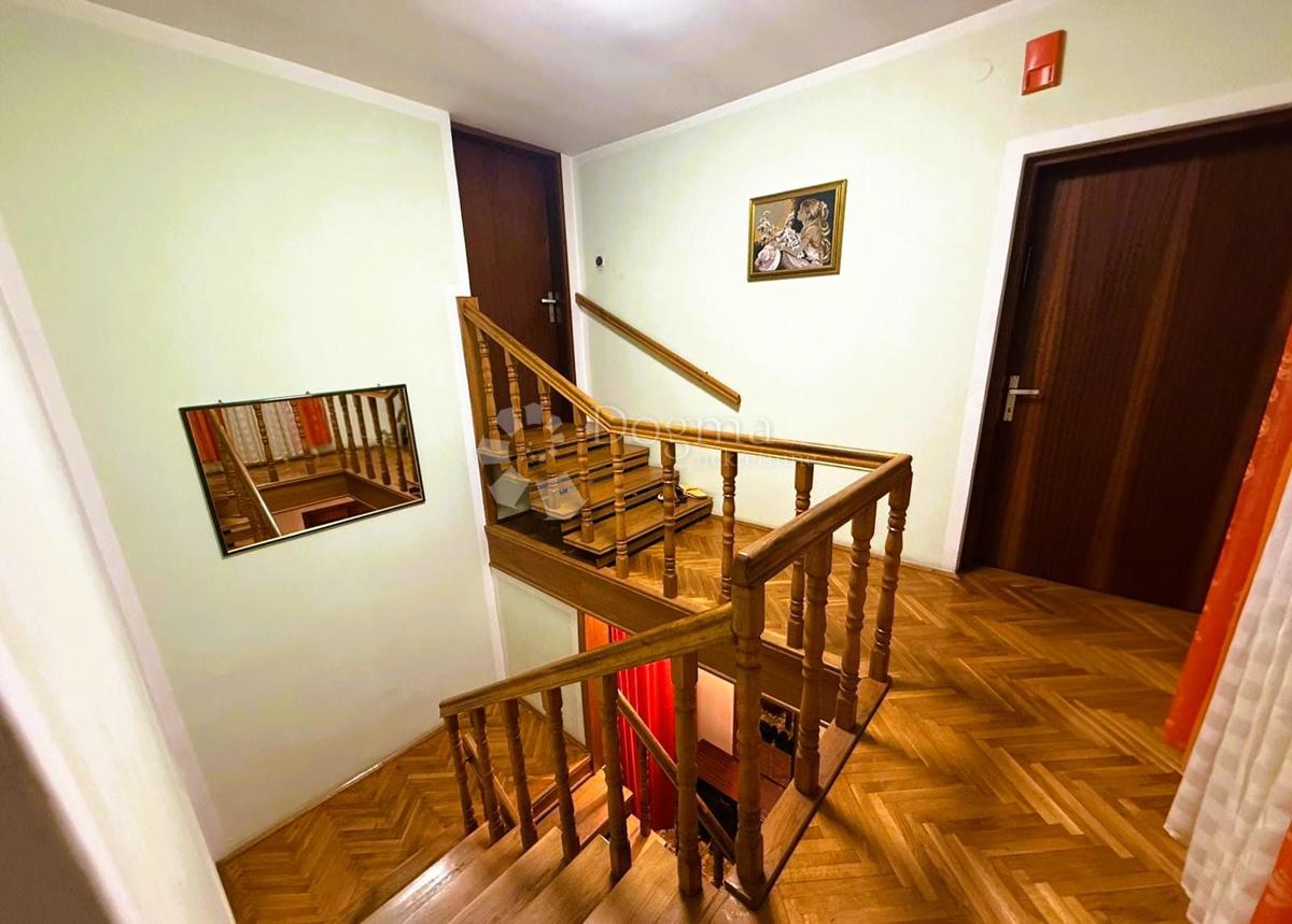 Casa Sajmište, Čakovec, 194m2