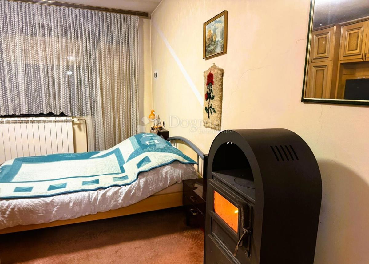 Casa Sajmište, Čakovec, 194m2