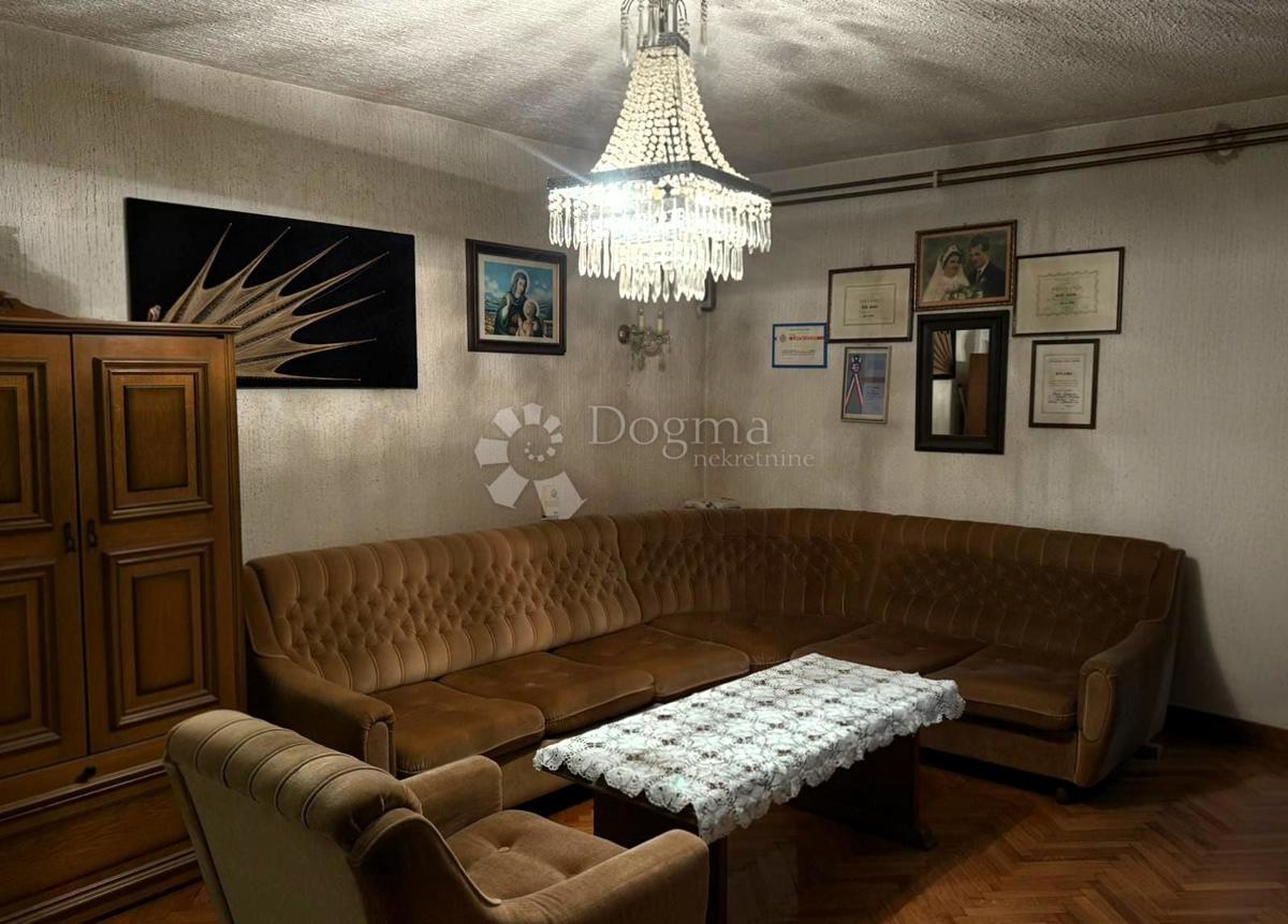 Casa Sajmište, Čakovec, 194m2