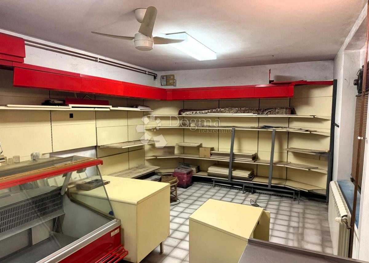 Casa Sajmište, Čakovec, 194m2