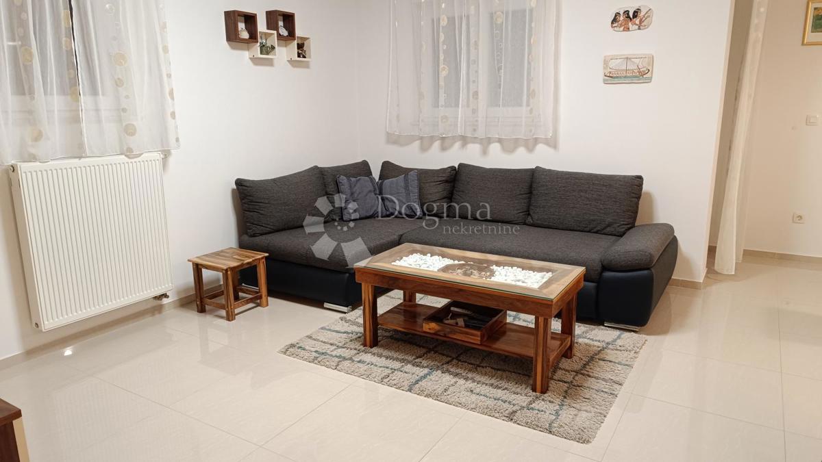 Allogio Čavle, 73m2