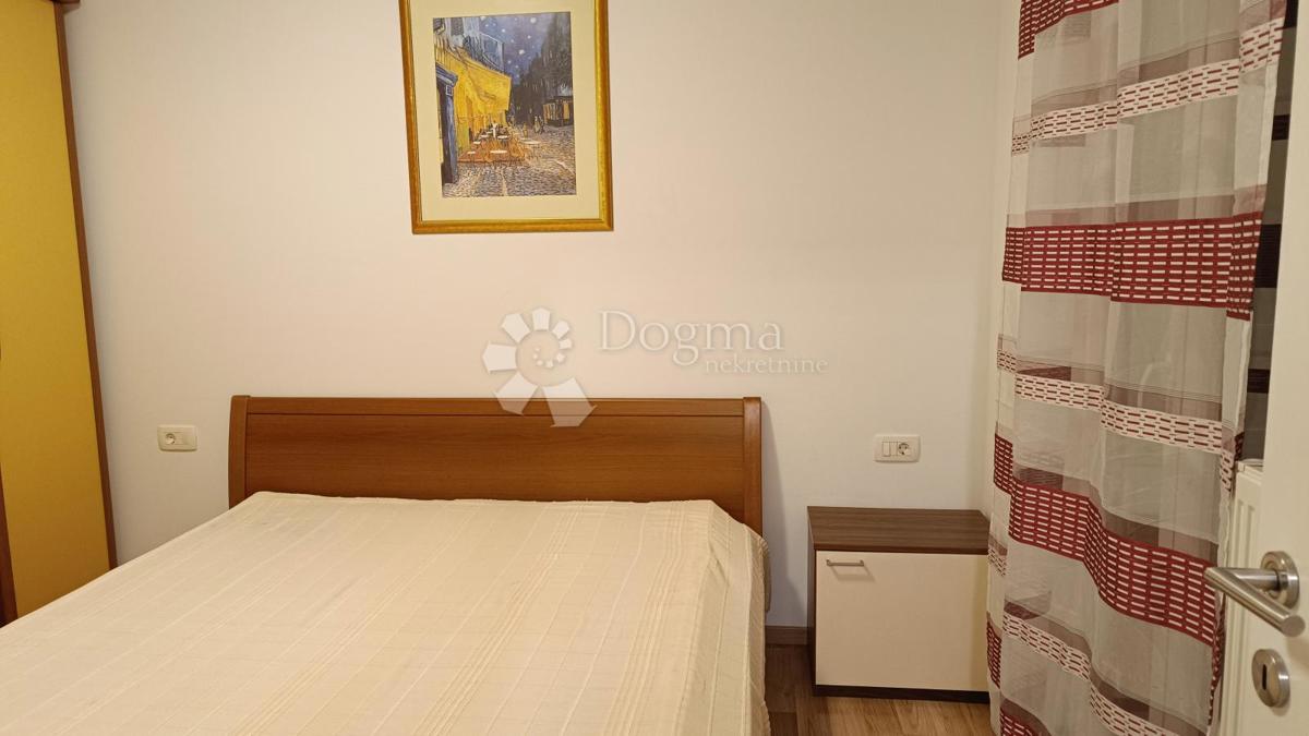 Allogio Čavle, 73m2