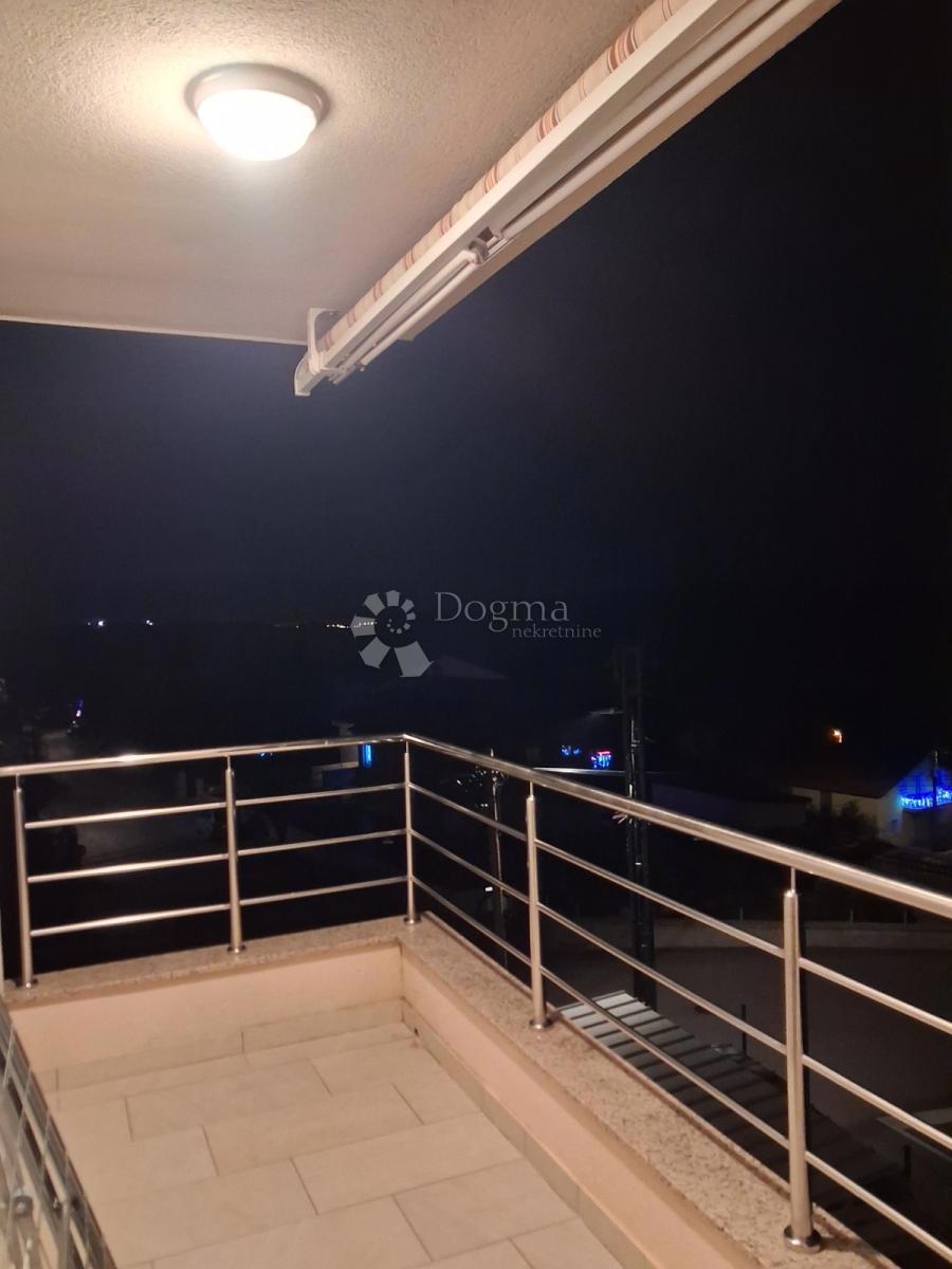 Allogio Čavle, 73m2