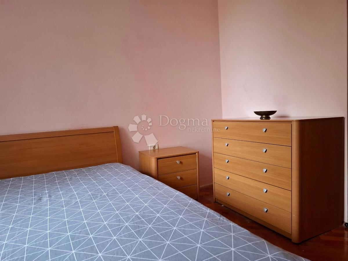 Allogio Monte Zaro, Pula, 82m2