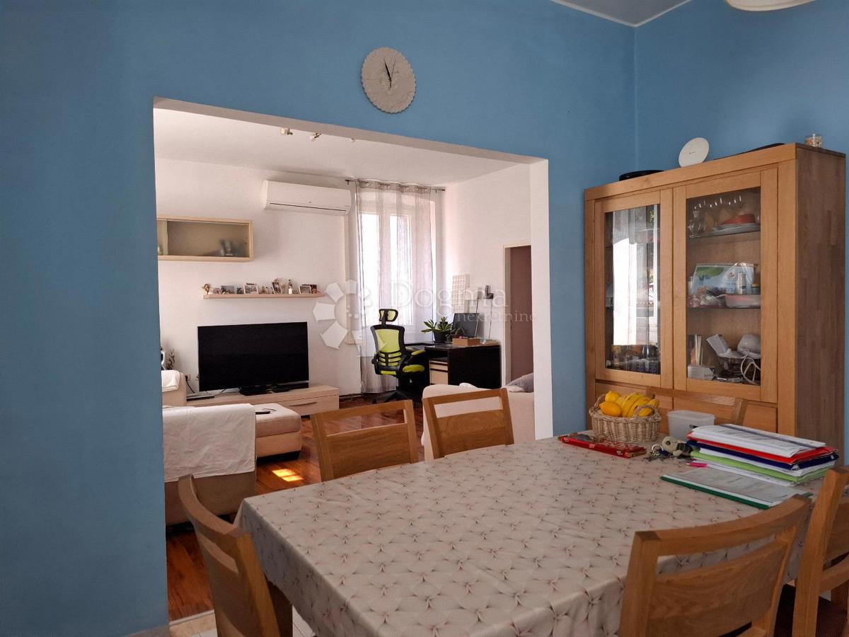 Allogio Monte Zaro, Pula, 82m2