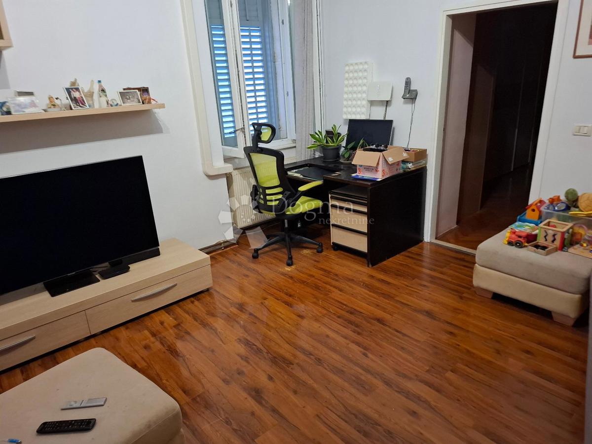 Allogio Monte Zaro, Pula, 82m2