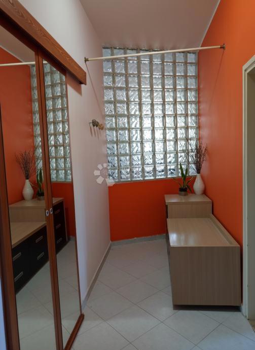 Allogio Monte Zaro, Pula, 82m2