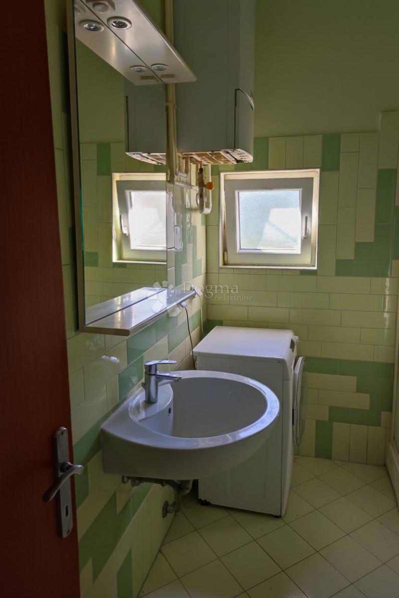 Allogio Monte Zaro, Pula, 82m2