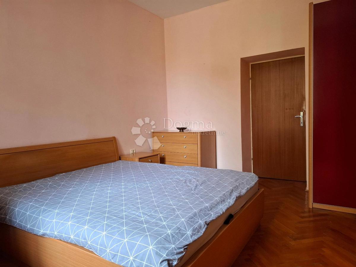 Allogio Monte Zaro, Pula, 82m2