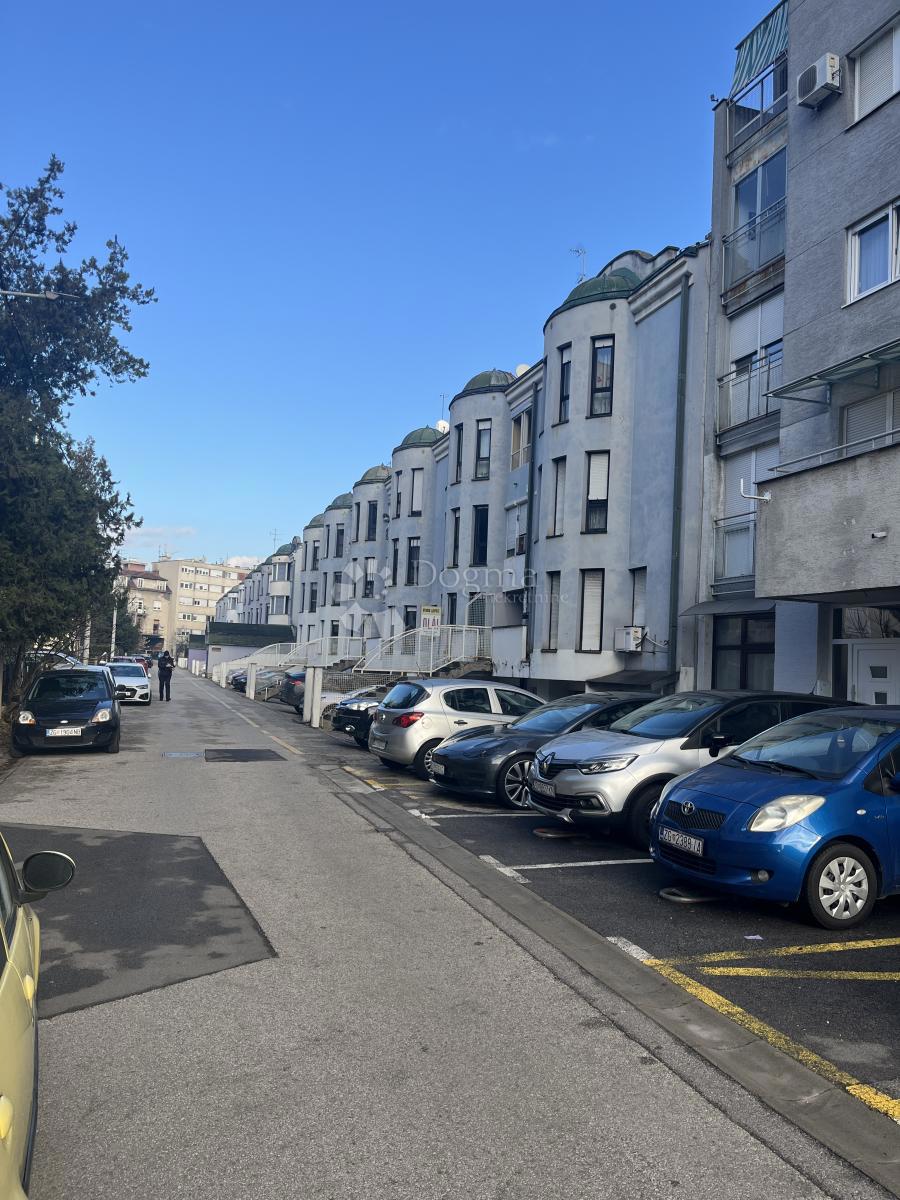 Allogio Gornji Čehi, Novi Zagreb - Zapad, 101,39m2