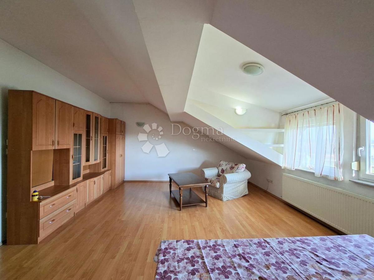 Casa Trnovčica, Gornja Dubrava, 317m2