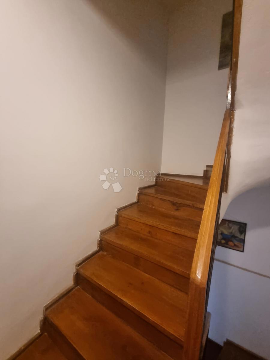 Casa Trnovčica, Gornja Dubrava, 317m2