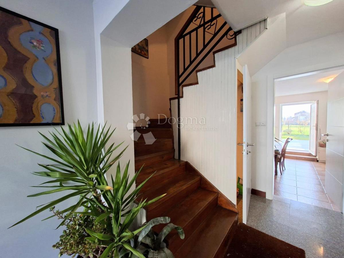 Casa Trnovčica, Gornja Dubrava, 317m2