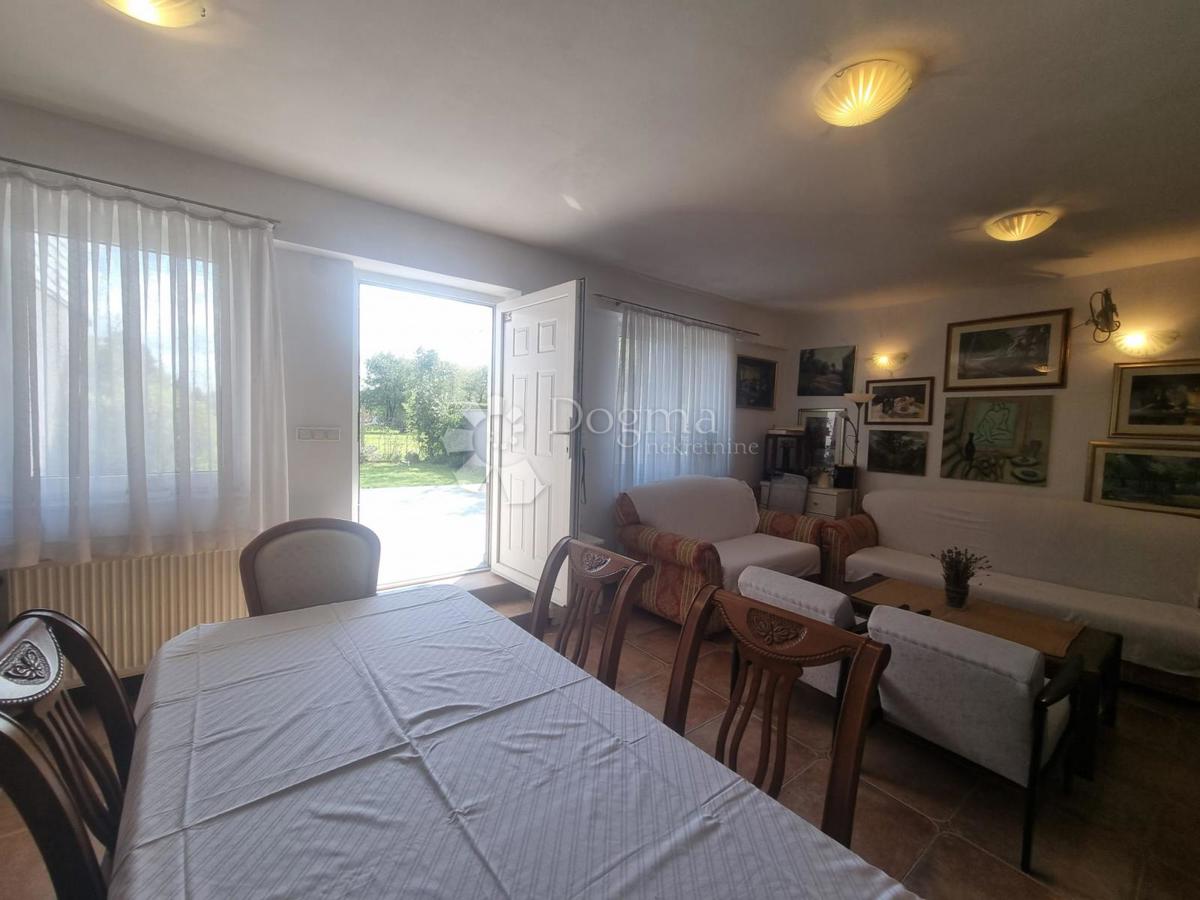 Casa Trnovčica, Gornja Dubrava, 317m2