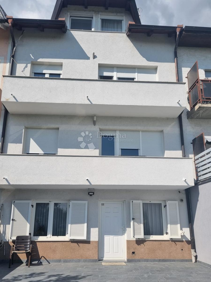 Casa Trnovčica, Gornja Dubrava, 317m2