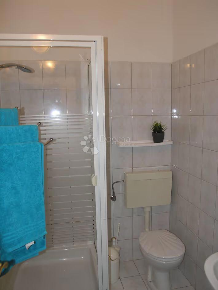 Appartamento Punat, 74,89m2