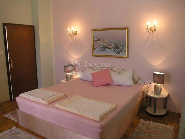 Appartamento Punat, 74,89m2