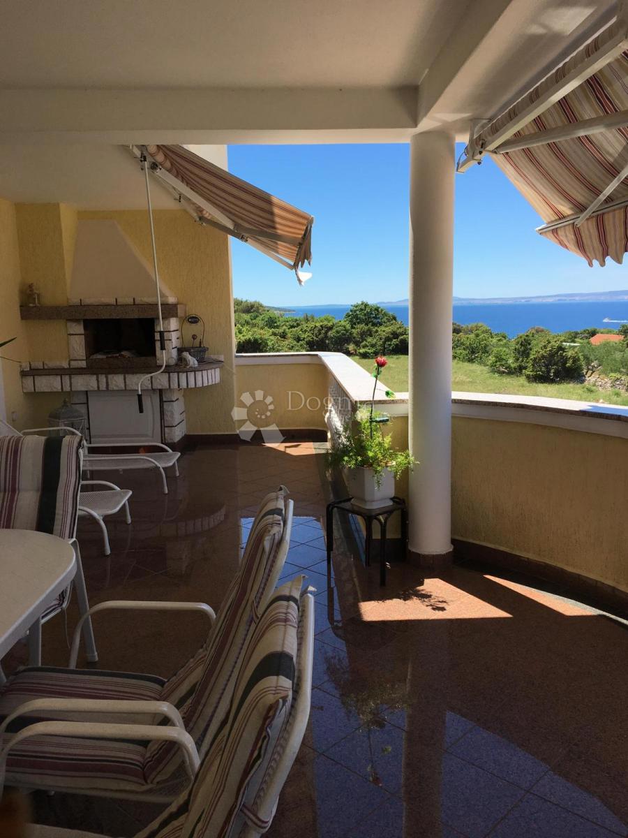 Appartamento Punat, 74,89m2