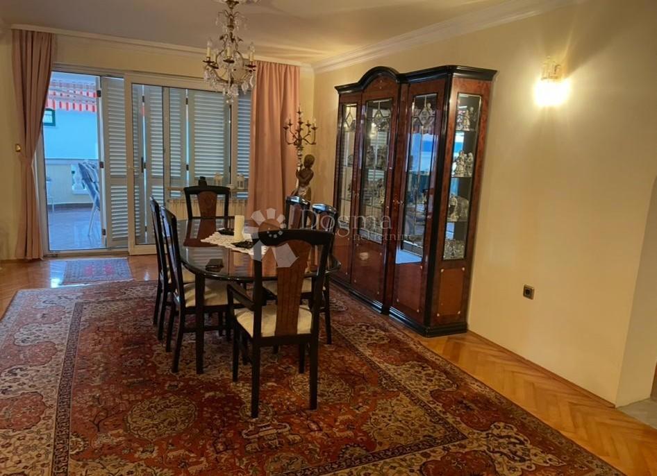 Appartamento Punat, 74,89m2