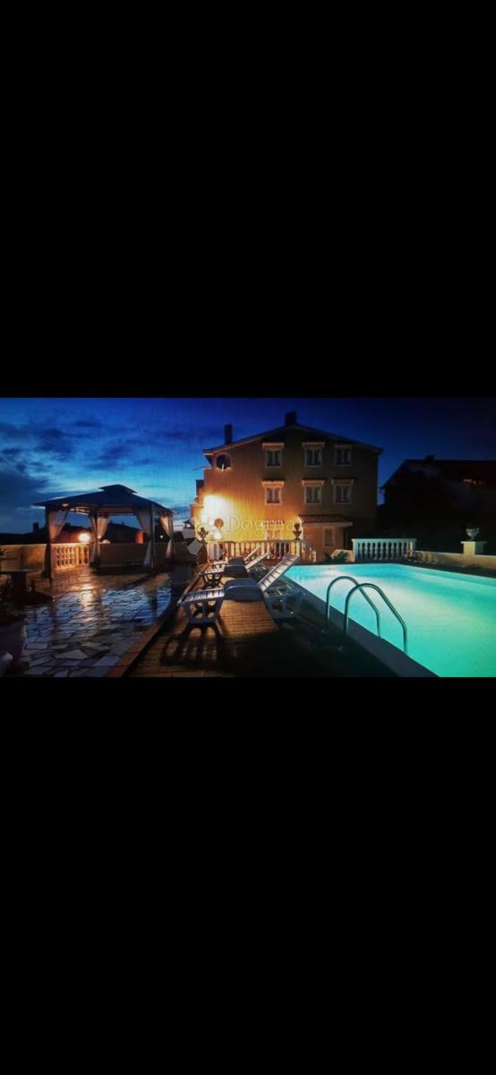 Appartamento Punat, 74,89m2