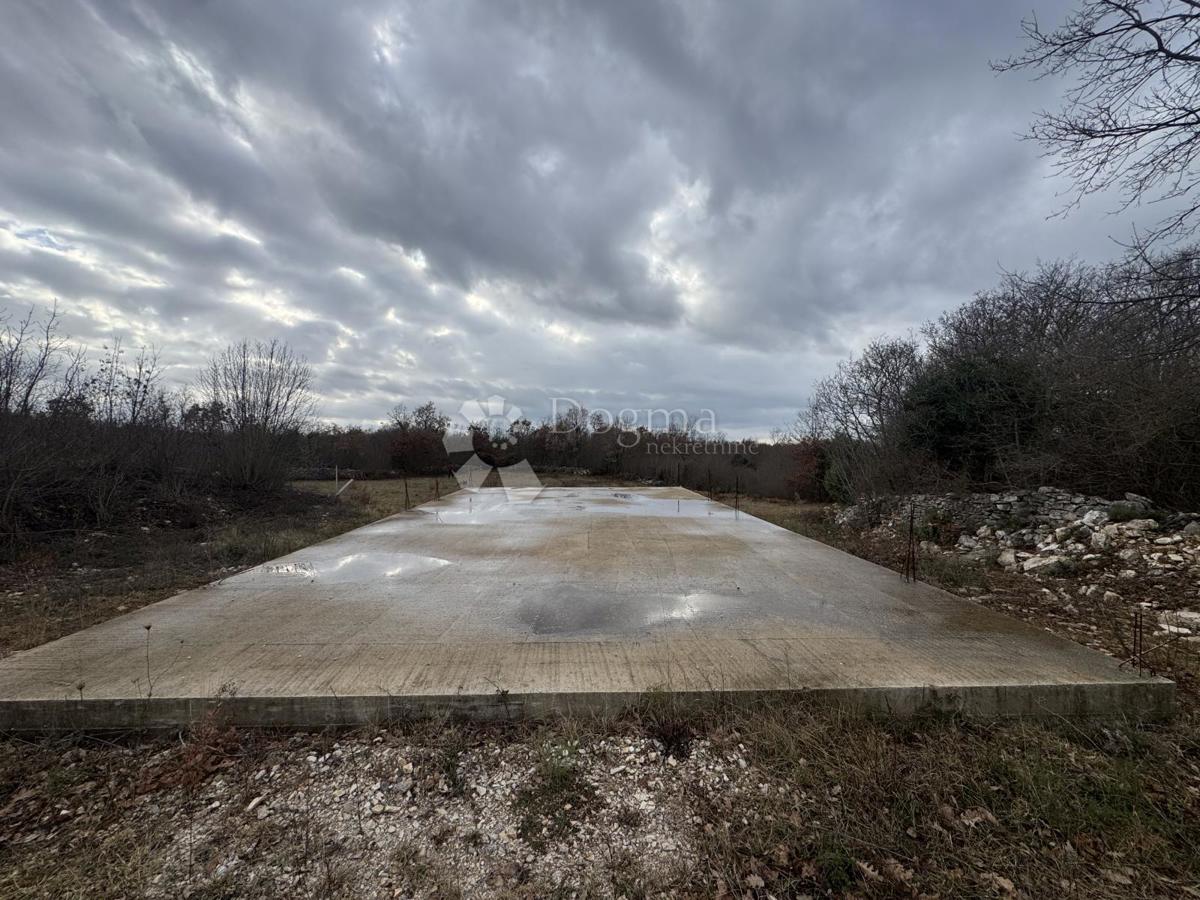 Terreno edificabile Butkovići, Svetvinčenat, 20.120m2