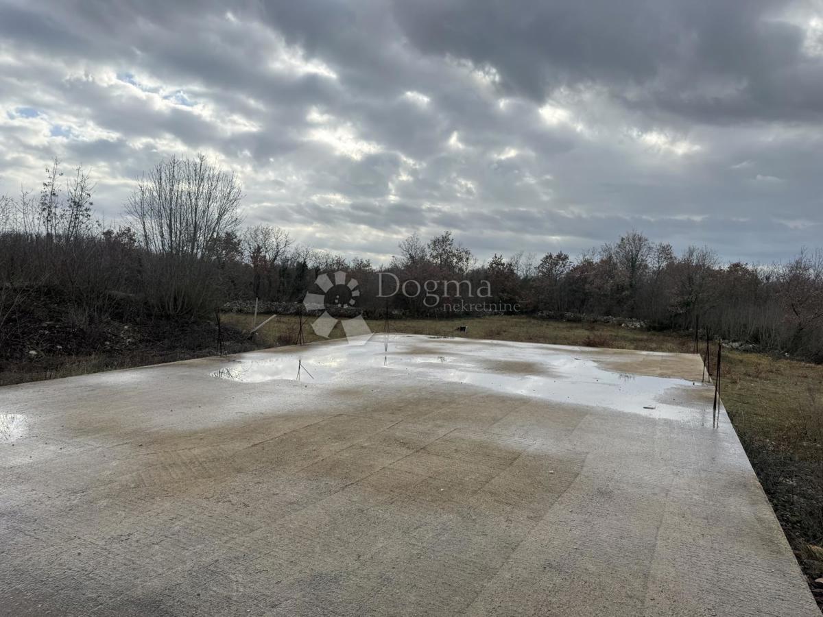 Terreno edificabile Butkovići, Svetvinčenat, 20.120m2