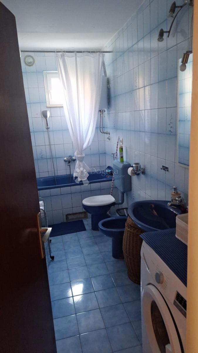 Allogio Podstrana, 54,63m2