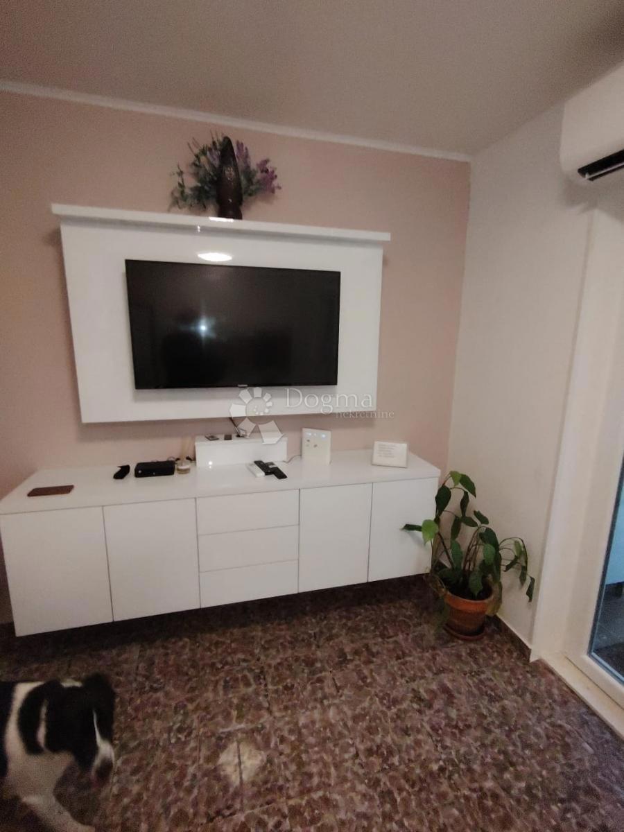 Allogio Podstrana, 54,63m2