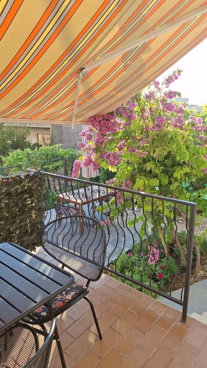 Allogio Podstrana, 54,63m2