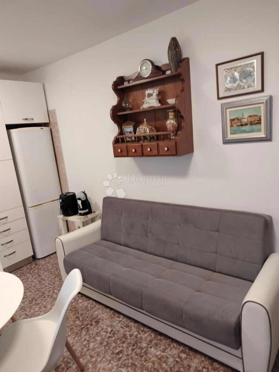 Allogio Podstrana, 54,63m2