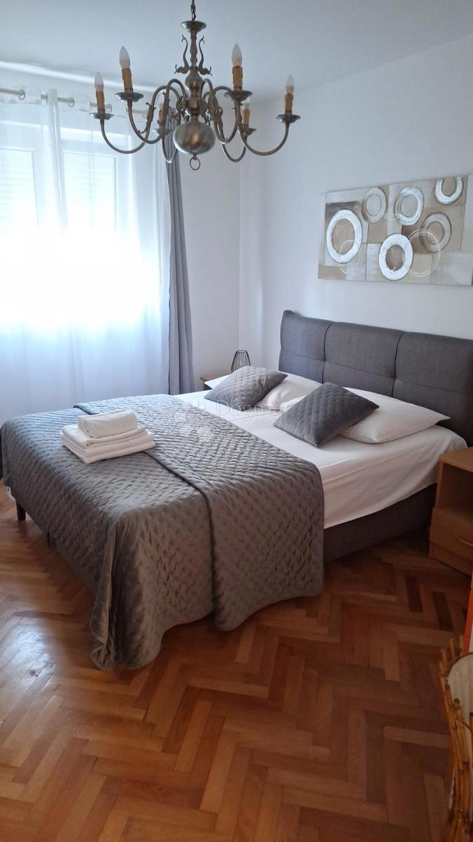 Allogio Podstrana, 54,63m2