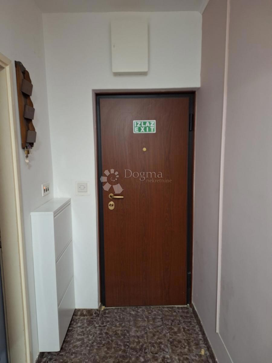 Allogio Podstrana, 54,63m2