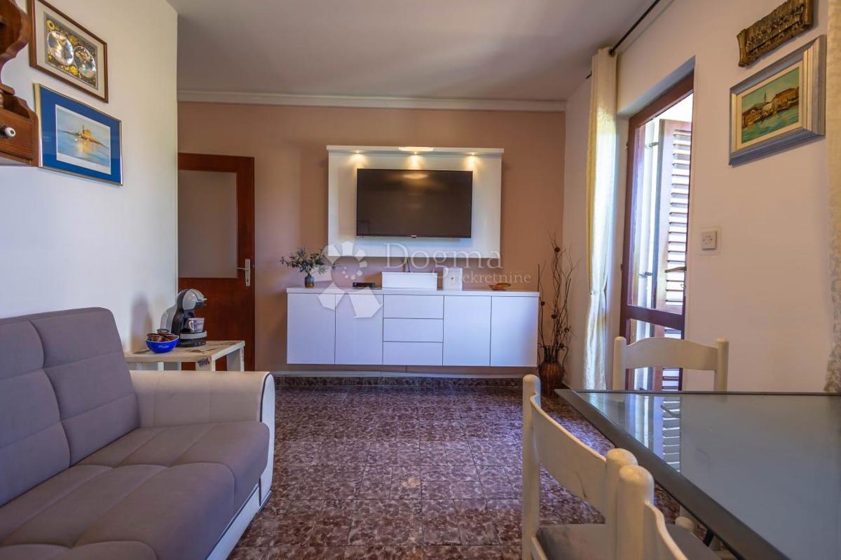 Allogio Podstrana, 54,63m2