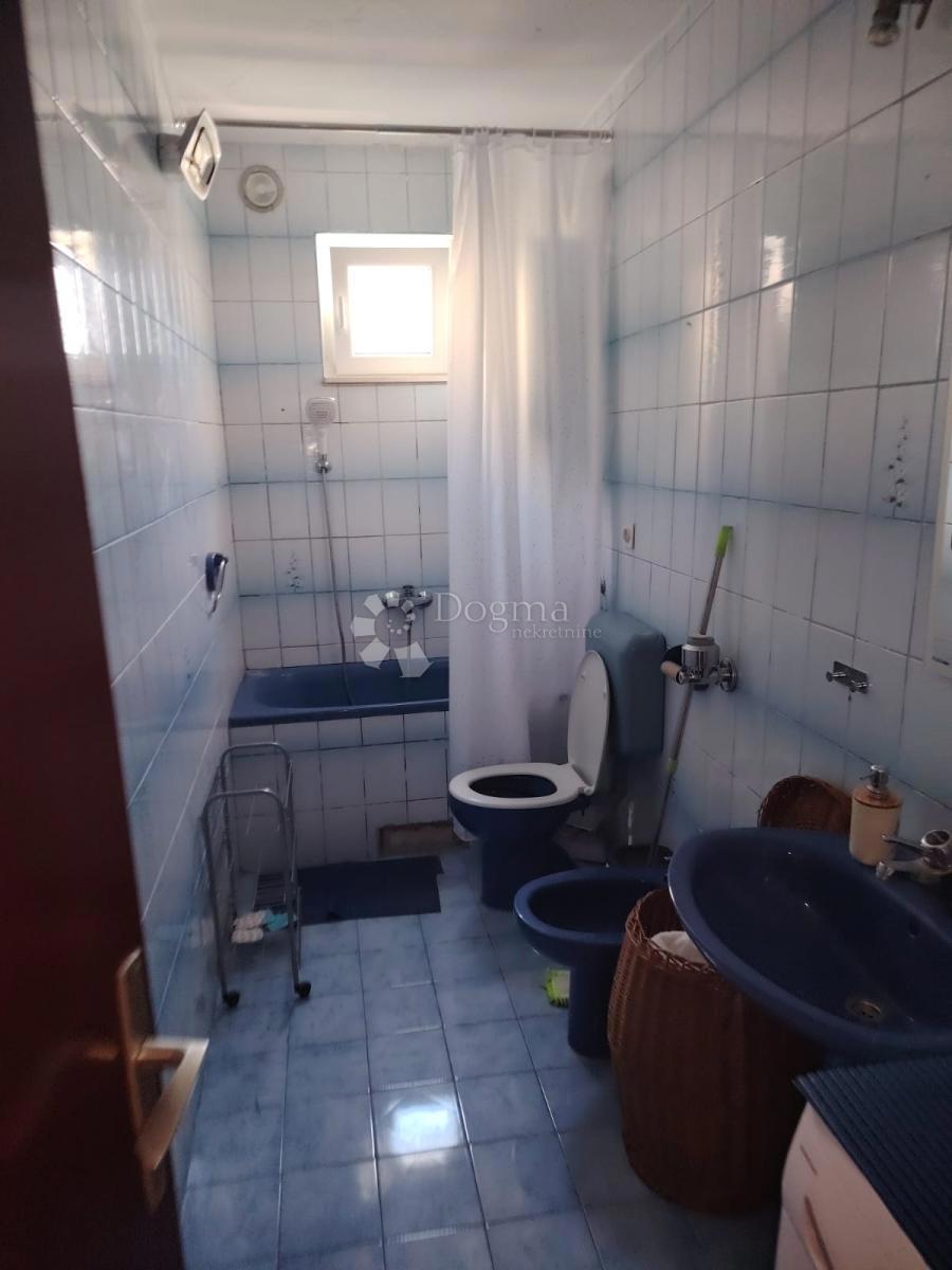 Allogio Podstrana, 54,63m2