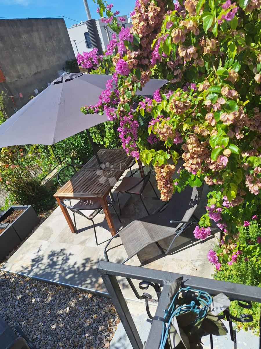 Allogio Podstrana, 54,63m2