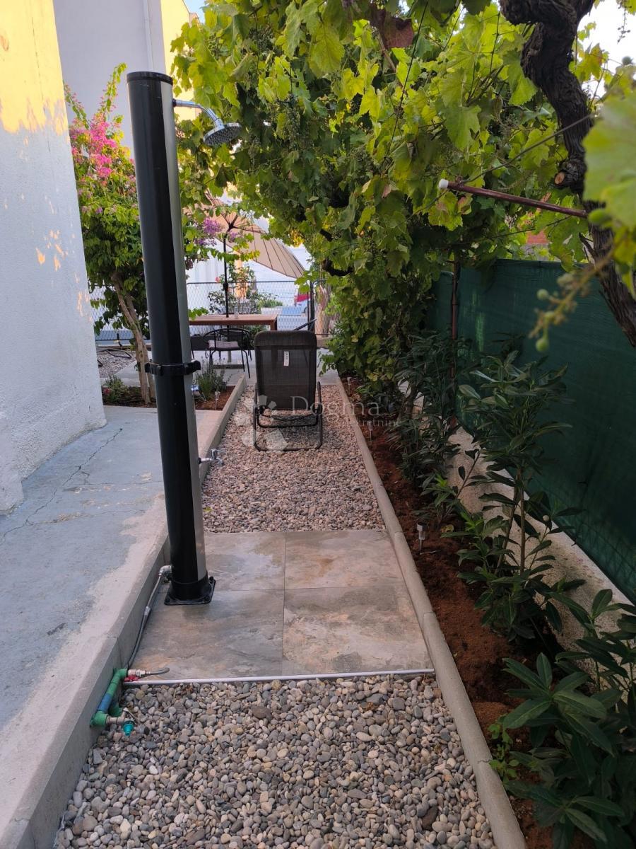 Allogio Podstrana, 54,63m2