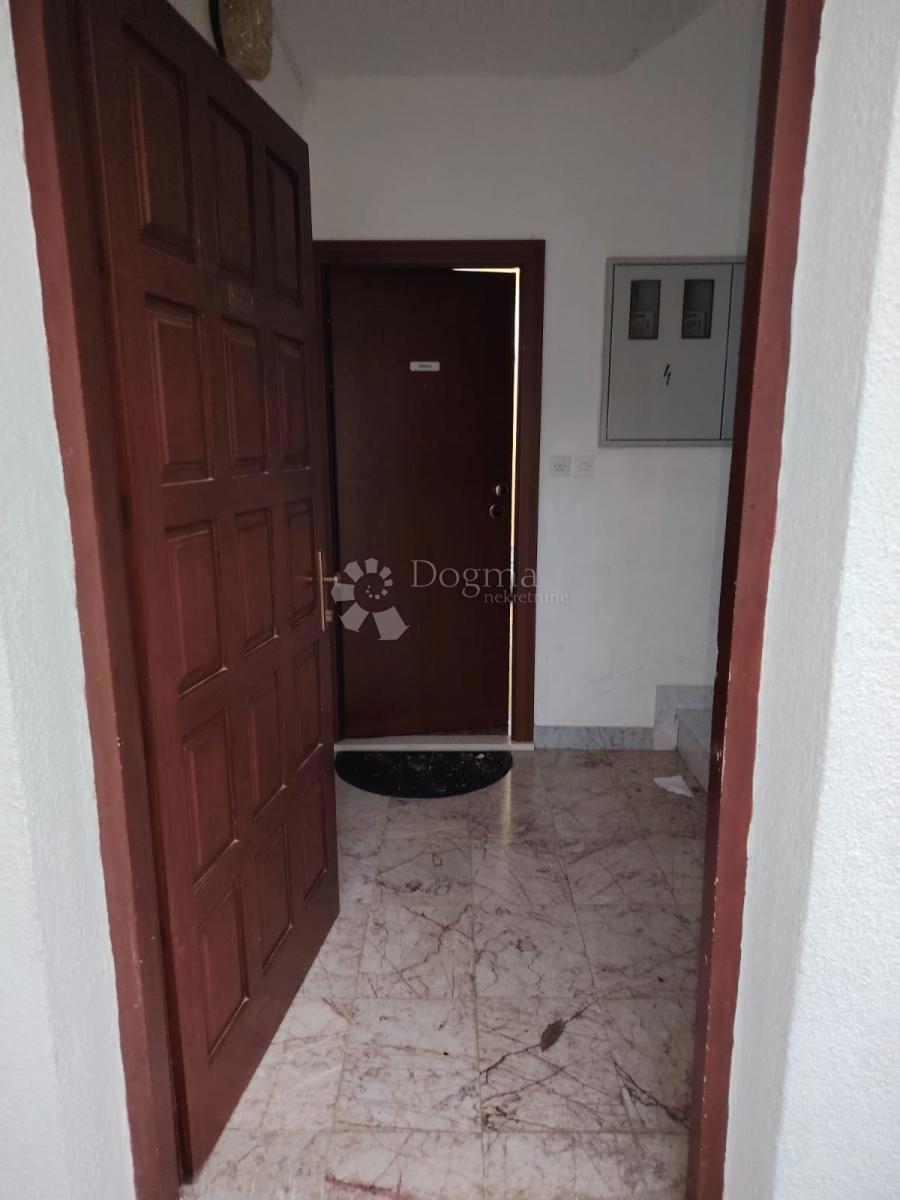 Allogio Podstrana, 54,63m2