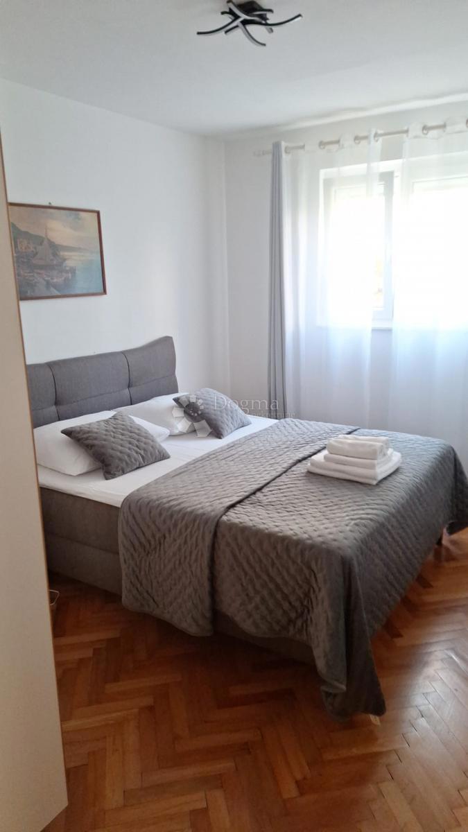 Allogio Podstrana, 54,63m2