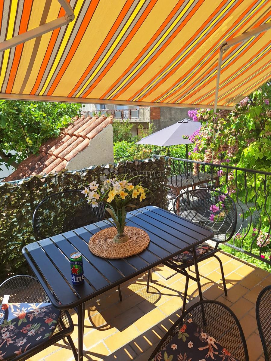 Allogio Podstrana, 54,63m2