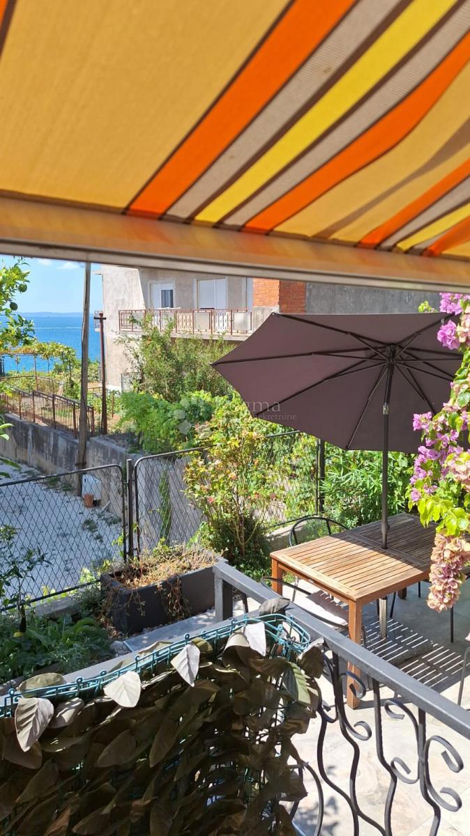 Allogio Podstrana, 54,63m2