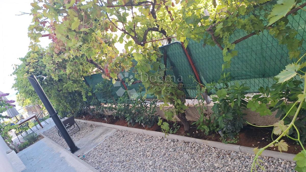 Allogio Podstrana, 54,63m2