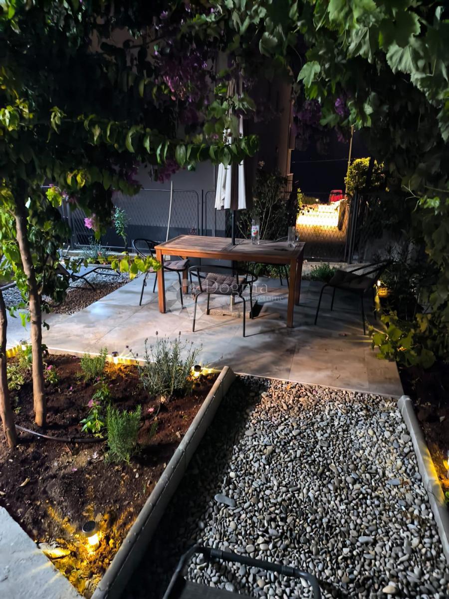 Allogio Podstrana, 54,63m2