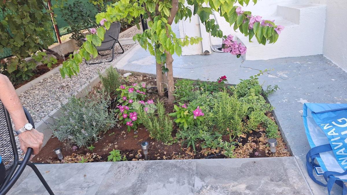 Allogio Podstrana, 54,63m2