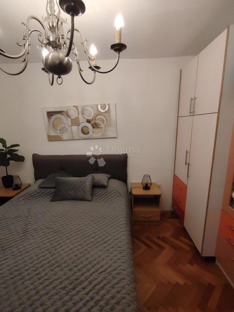 Allogio Podstrana, 54,63m2