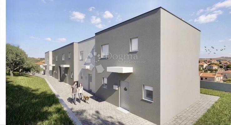 Casa Marčelji, Viškovo, 88,78m2