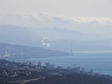 Terreno edificabile Rukavac, Matulji, 3.345m2