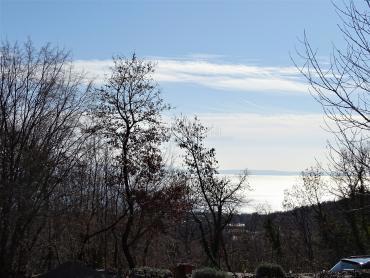 Terreno edificabile Rukavac, Matulji, 3.345m2